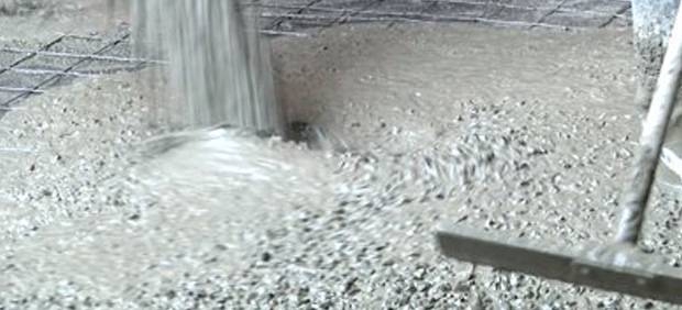 Ready Mix Concrete Spennymoor